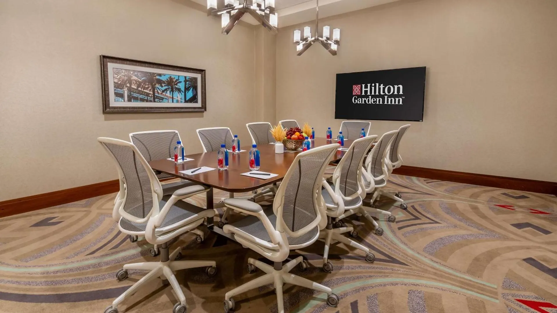Hotel Hilton Garden Inn Phoenix Downtown