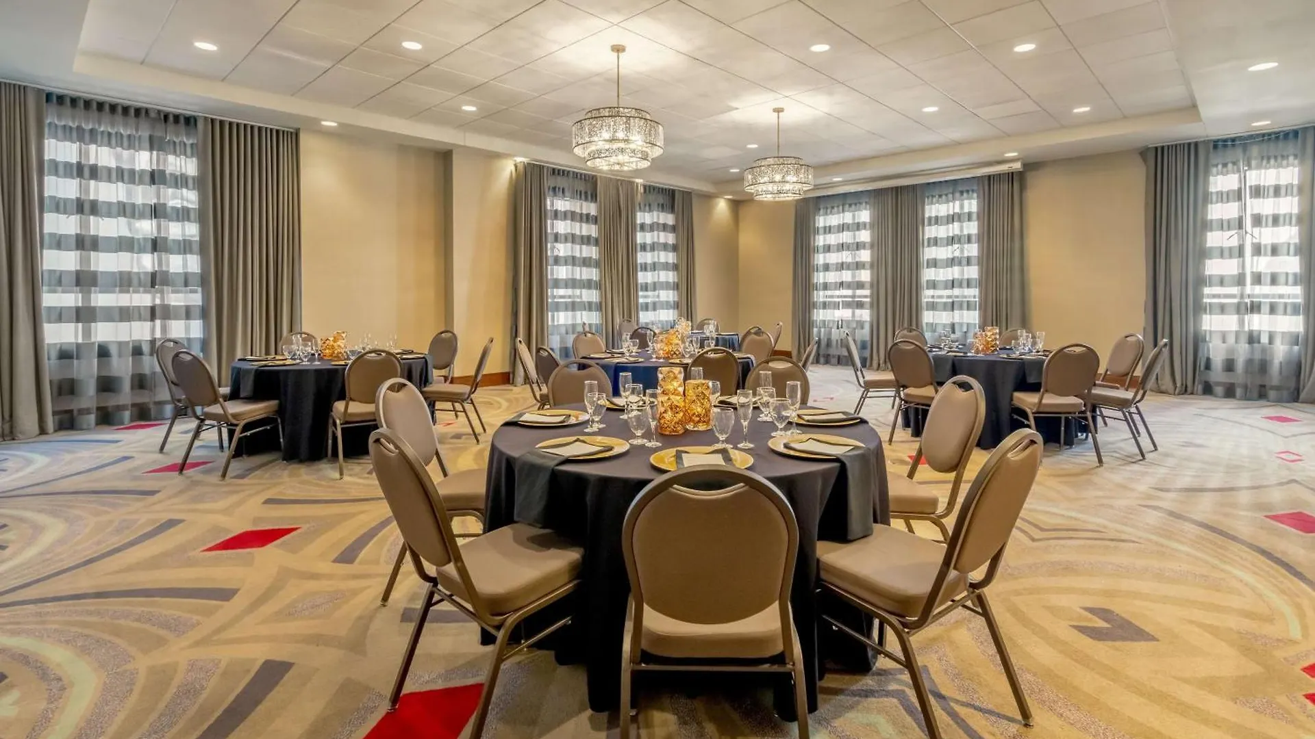 Hilton Garden Inn Phoenix Downtown