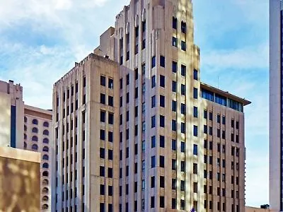 *** Hotel Hilton Garden Inn Phoenix Downtown United States