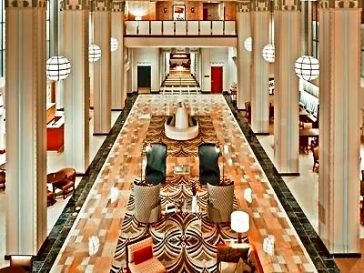 Hilton Garden Inn Phoenix Downtown