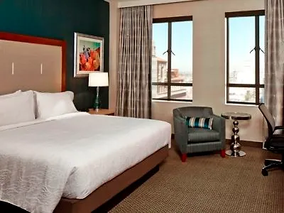 Hilton Garden Inn Phoenix Downtown 3*,