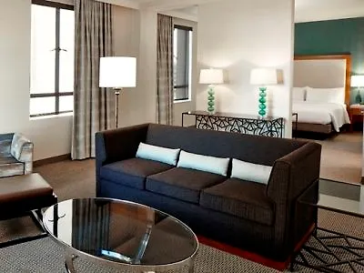 Hilton Garden Inn Phoenix Downtown Hotel