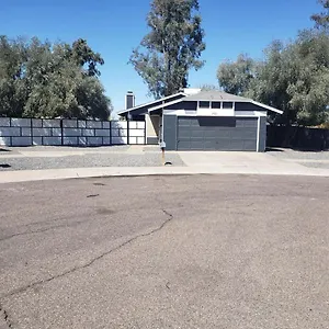 Homestay Shared Living Not A, Phoenix