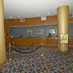 *** Otel The Watson ABD