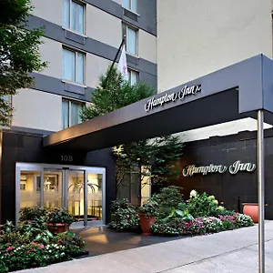 *** Otel Hampton Manhattan Chelsea ABD
