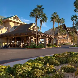 **** Resort Tahiti Village & ABD