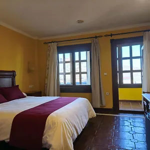 Hotel Hospederia Del Zenete ****