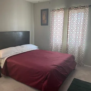 Homestay Ultra Cozy Casita By Dtwn Phx, Phoenix