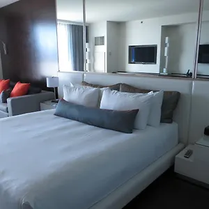 **** Otel Palms Place And ABD