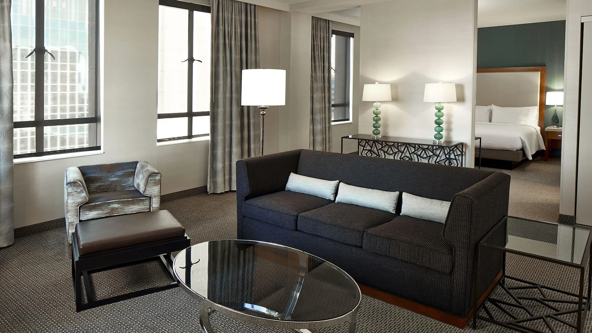 Hilton Garden Inn Phoenix Downtown United States
