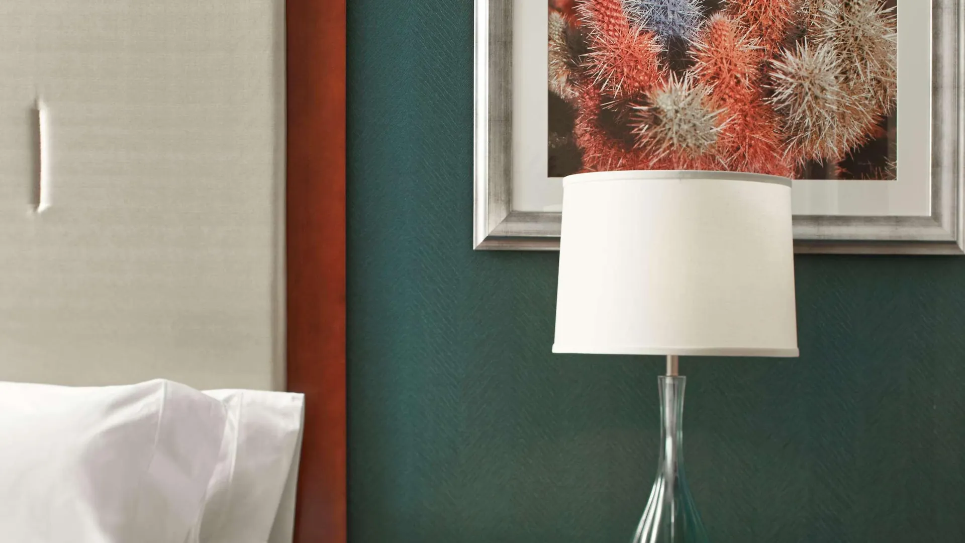 Hilton Garden Inn Phoenix Downtown Hotel