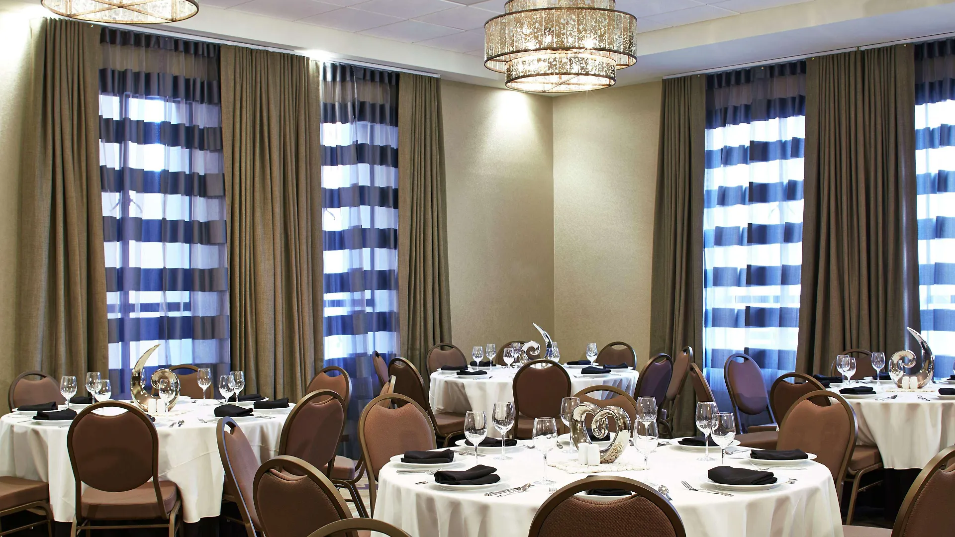 Hotel Hilton Garden Inn Phoenix Downtown