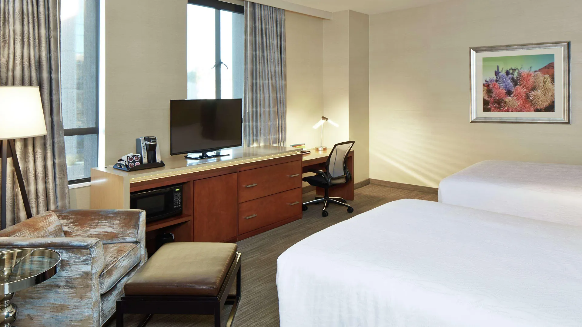 Hilton Garden Inn Phoenix Downtown United States
