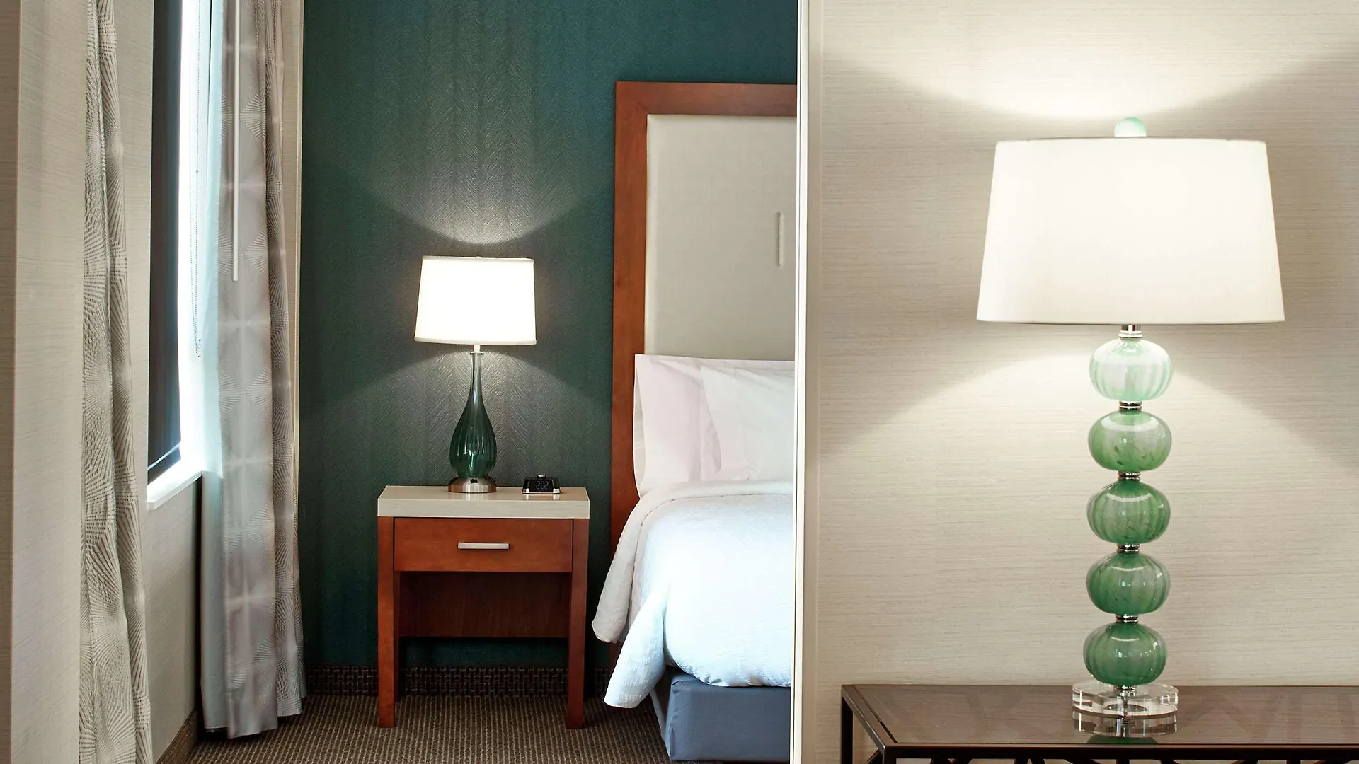 Hotel Hilton Garden Inn Phoenix Downtown