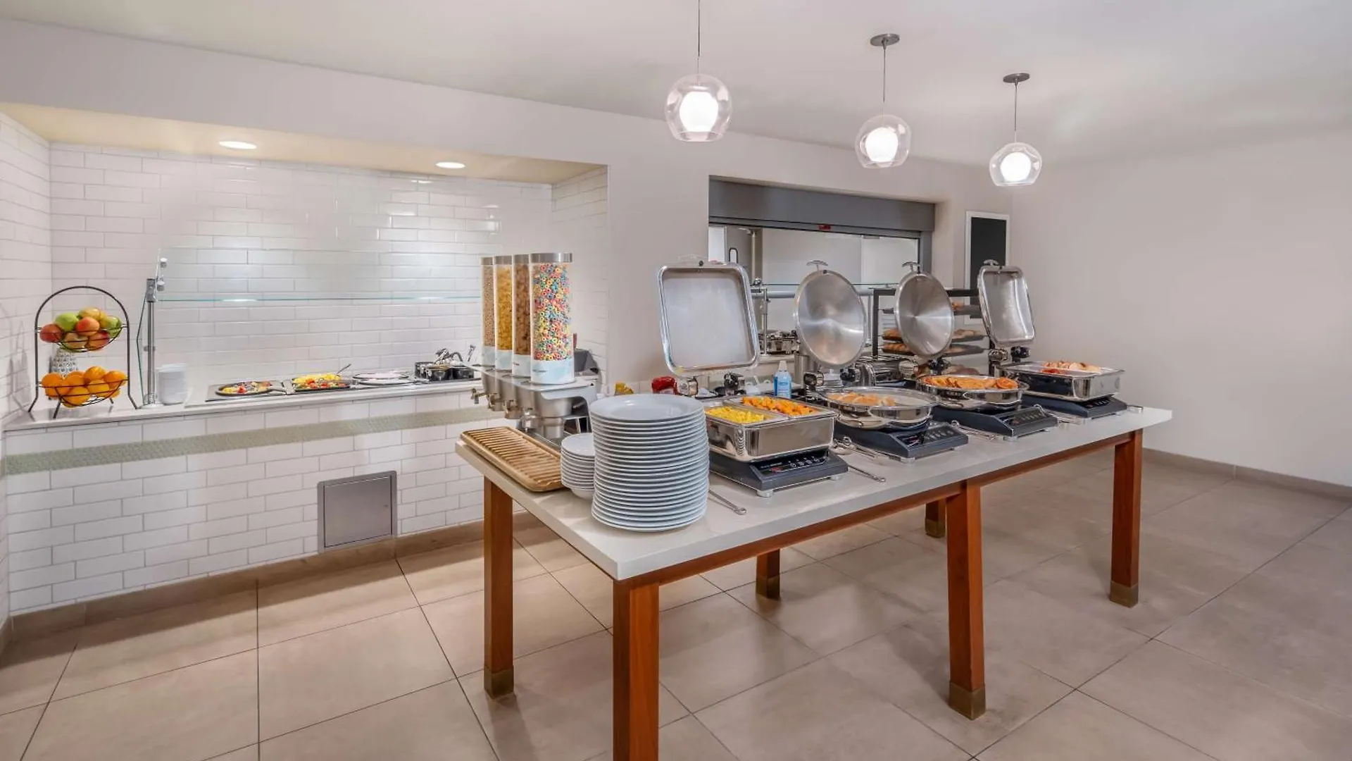 Hilton Garden Inn Phoenix Downtown Hotel