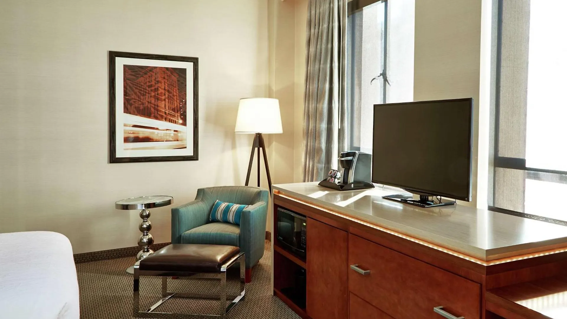 Hilton Garden Inn Phoenix Downtown