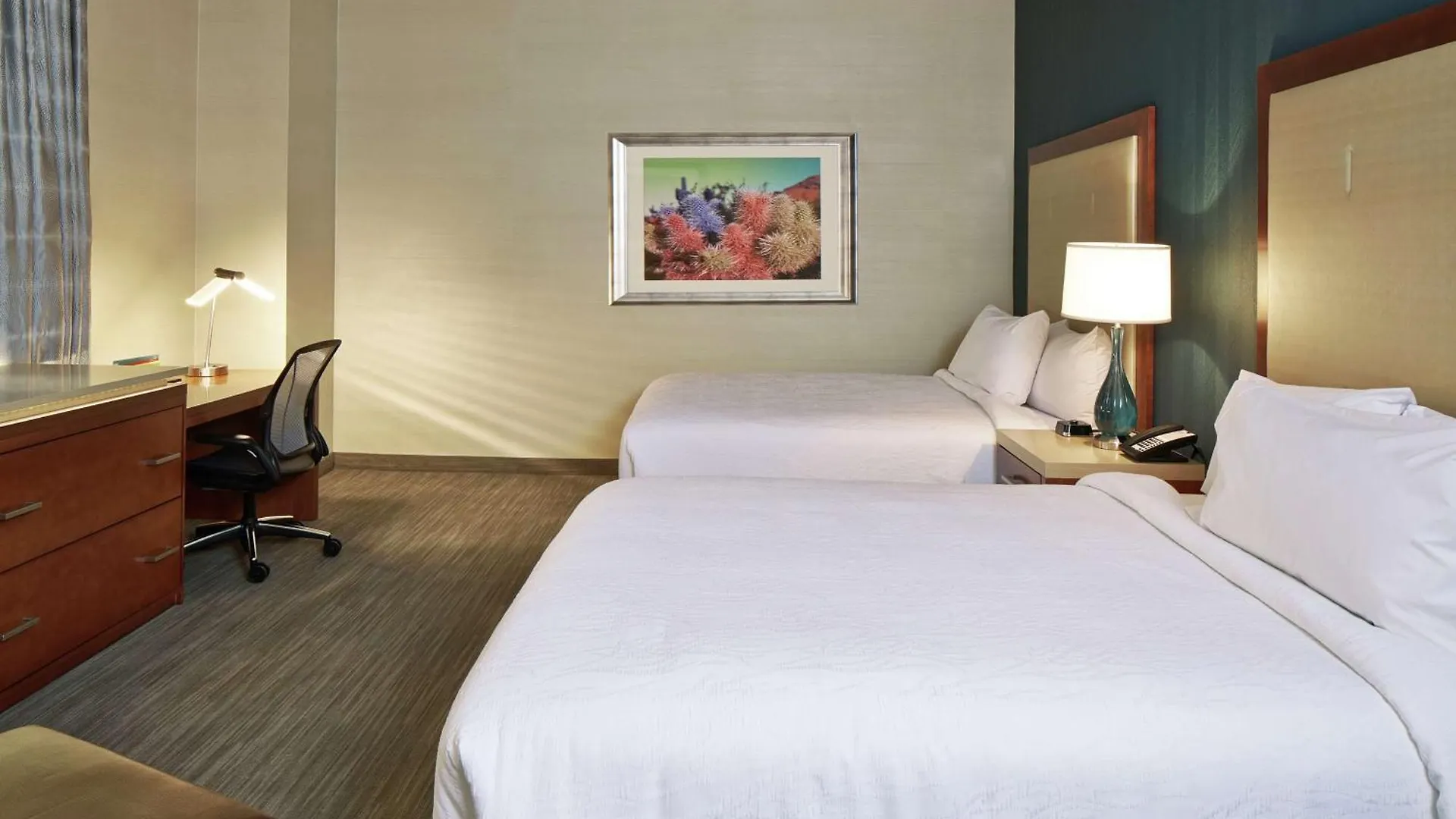 Hilton Garden Inn Phoenix Downtown Hotel