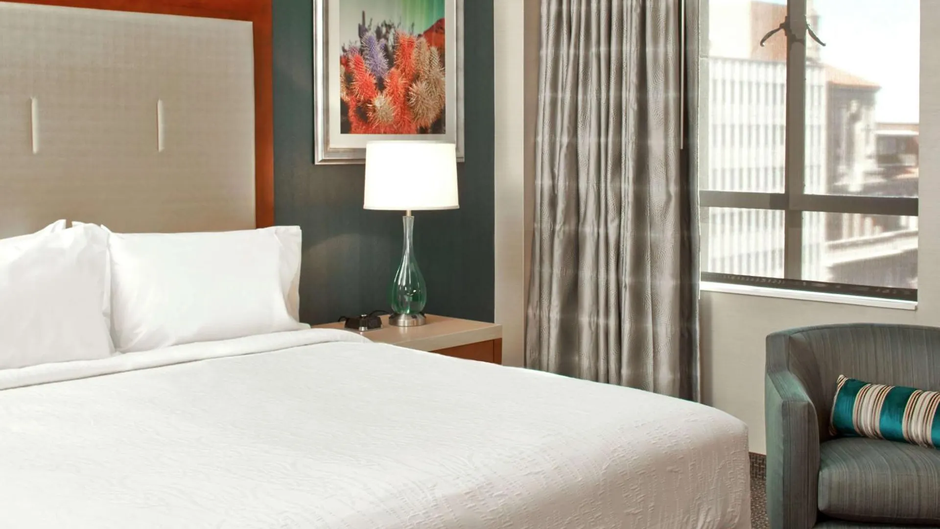 Hilton Garden Inn Phoenix Downtown 3*,  United States