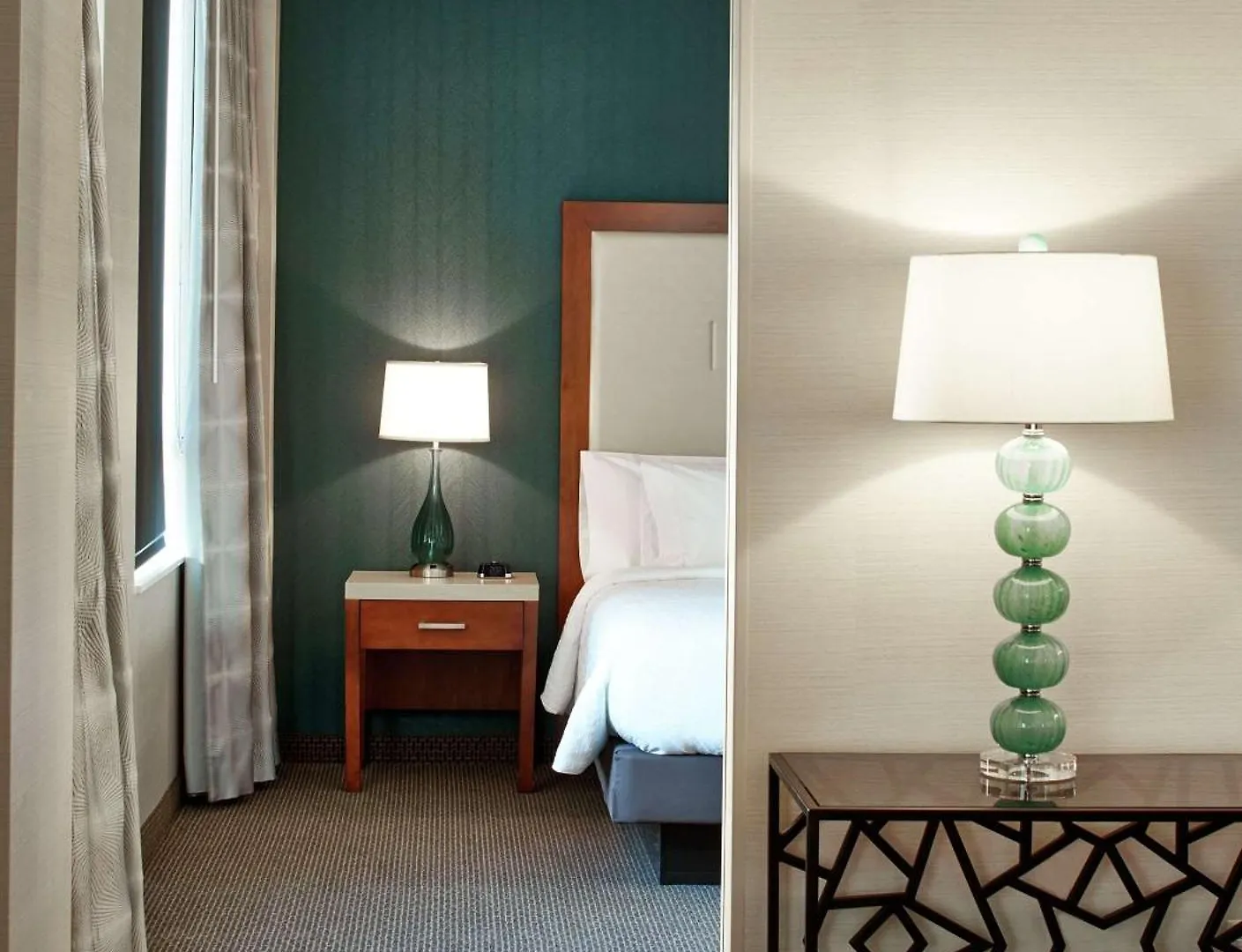 Hilton Garden Inn Phoenix Downtown