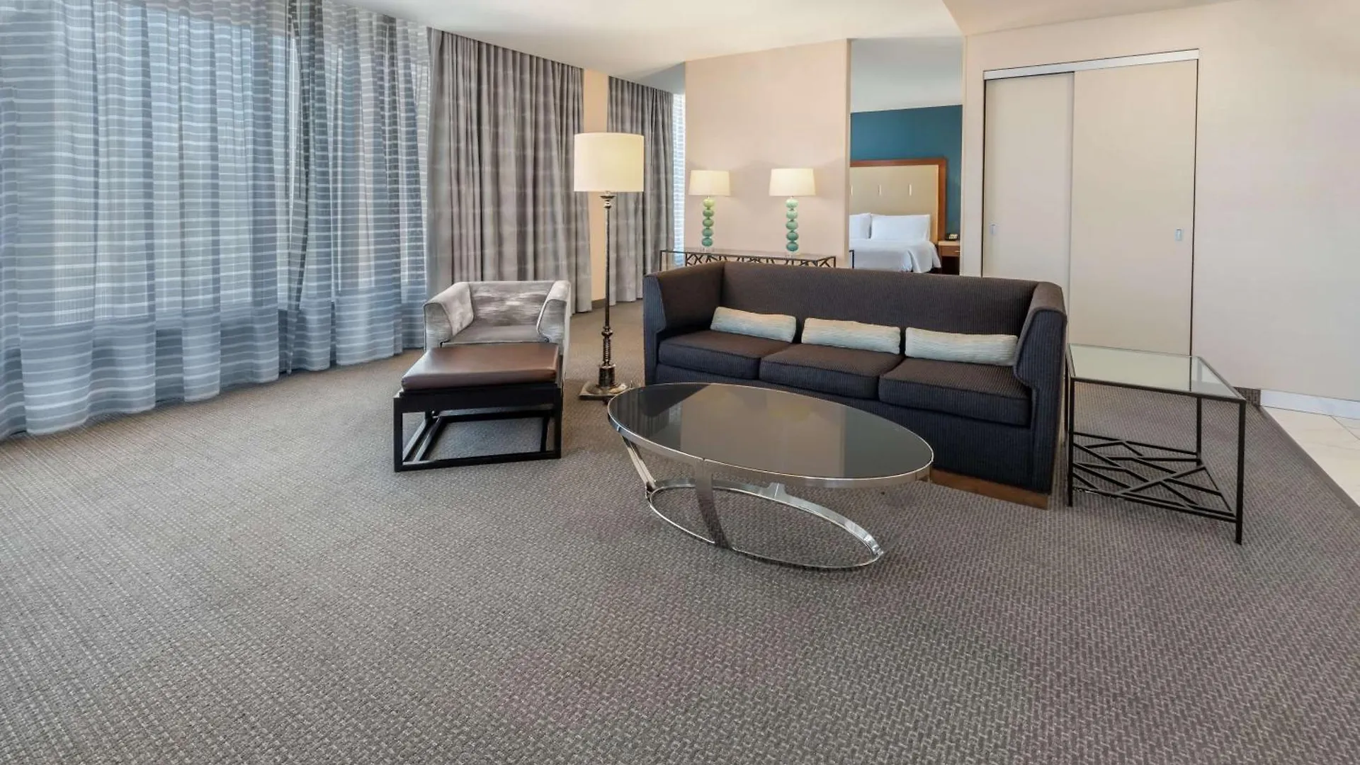 Hilton Garden Inn Phoenix Downtown 3*,  United States