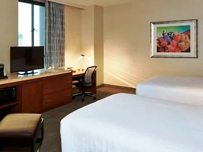 Hilton Garden Inn Phoenix Downtown