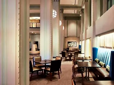 Hilton Garden Inn Phoenix Downtown Hotel