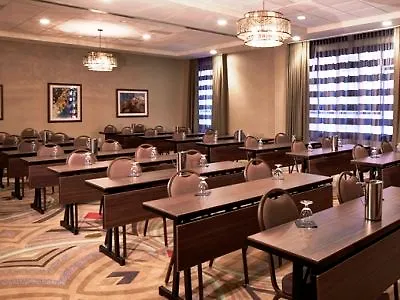 Hilton Garden Inn Phoenix Downtown 3*,