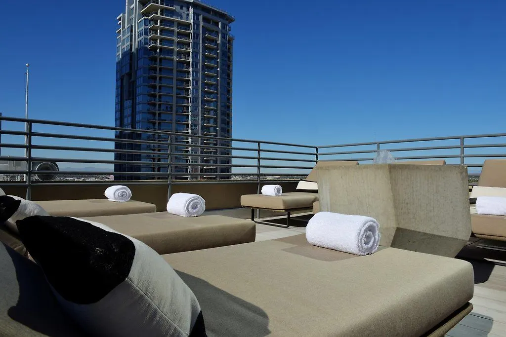 Hilton Garden Inn Phoenix Downtown