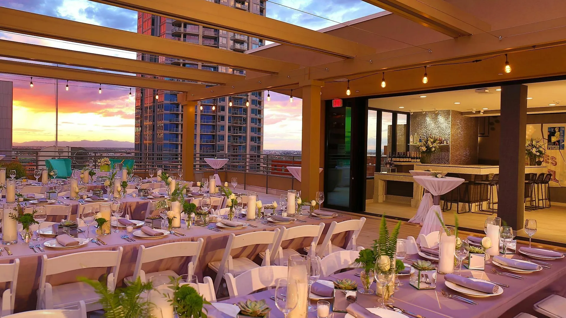 *** Hotel Hilton Garden Inn Phoenix Downtown United States
